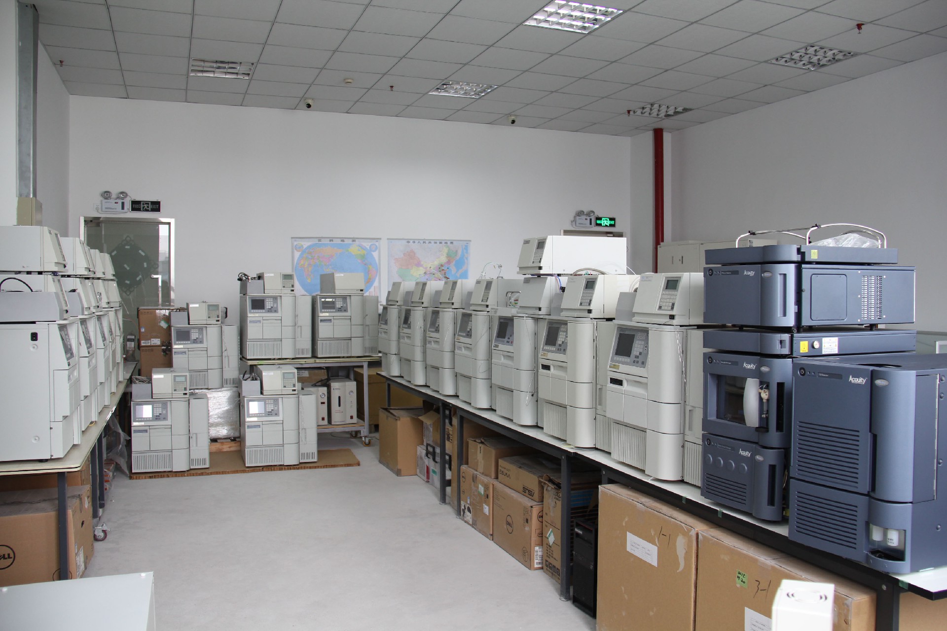 二手液相色譜儀廠家