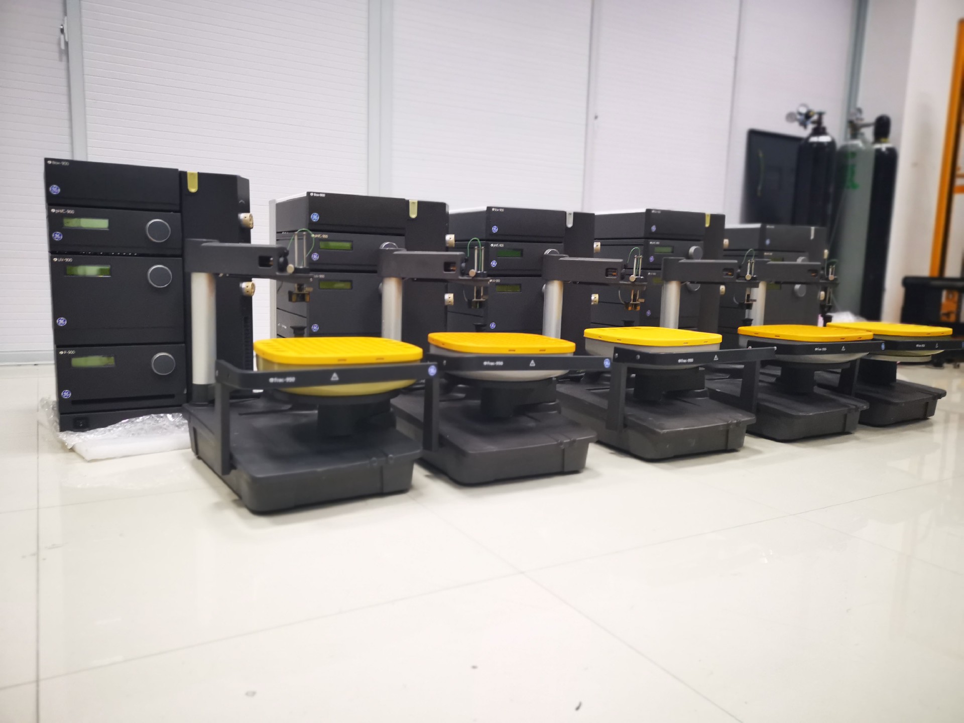 爲什麽說二手akta設備的使用價值比較高呢