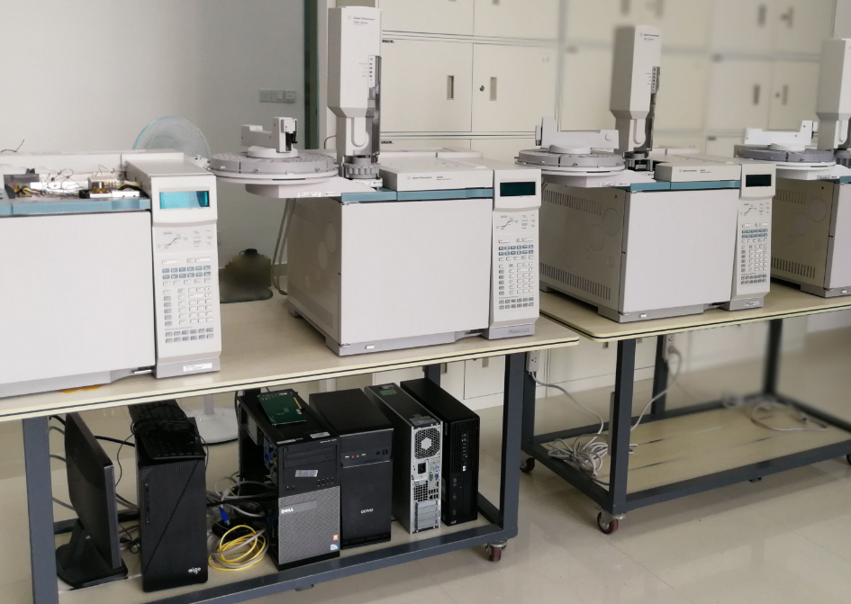 二手氣相色譜儀在使用過程中出現誤差的原因